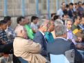 گزارش تصویری مراسم یادبود مرحوم حمید واعظیان